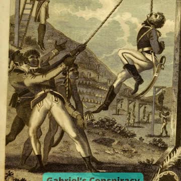 Top 10 Important Slave Revolts From History Part 1