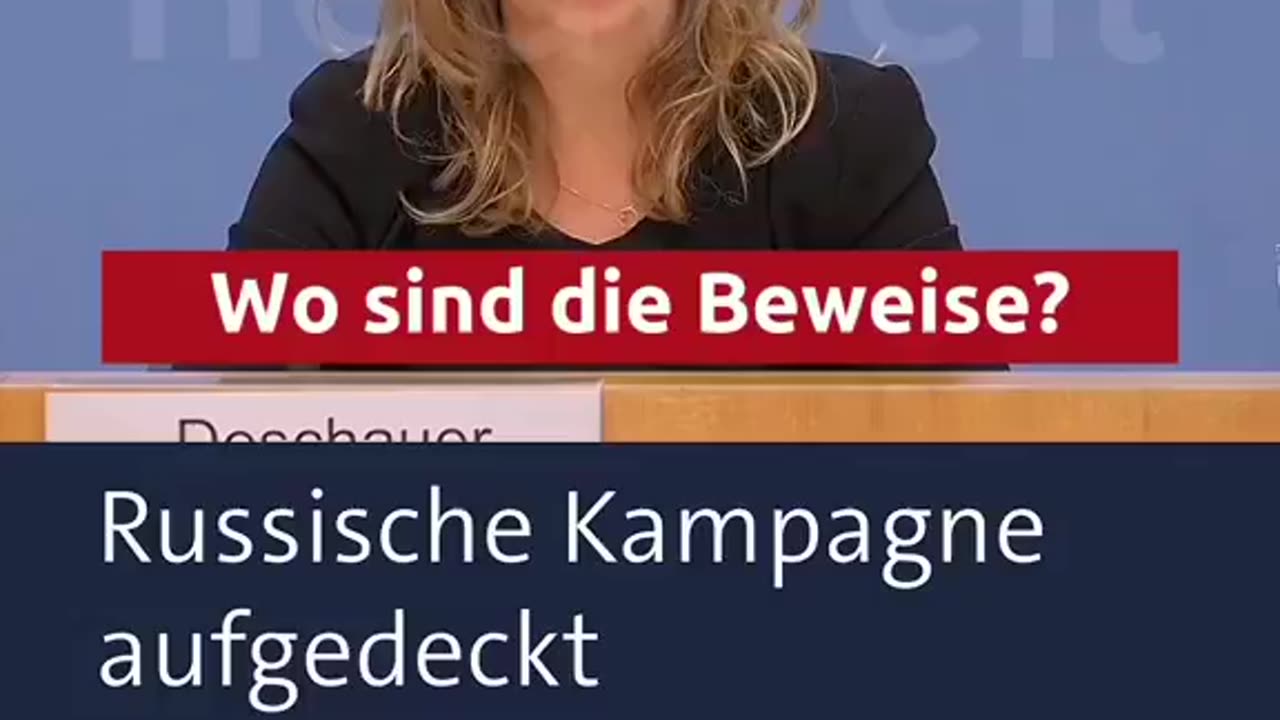 Russland Medien Kampagnen fake news Bot Deutschland