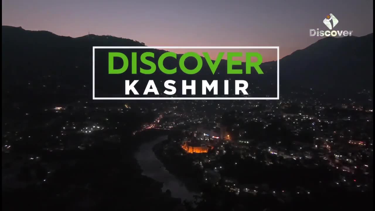 neauty of kashmir valley discovery of pakistan