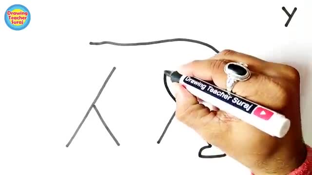 ๐
Tiger Drawing Most Simple Ever..๐
_Cut