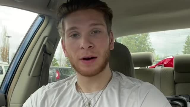 Relationship Struggles #5