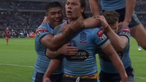 Funny nrl videos
