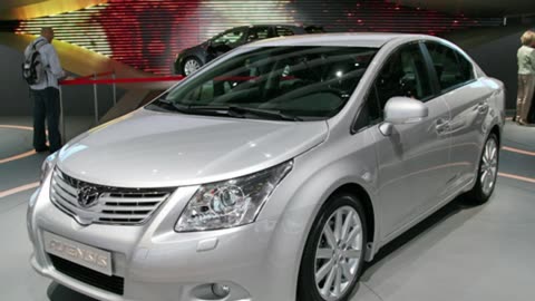 ALLOMOTEUR.COM - Bloc moteur nu culasse TOYOTA AVENSIS T25 2.0 VVTI 1AZ-FSE