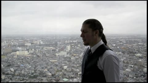 "Zutto Issho Ni" Official Music Video by Tim Janakos