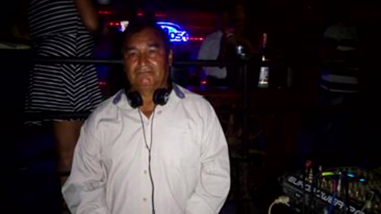 Set anos 80 parte one