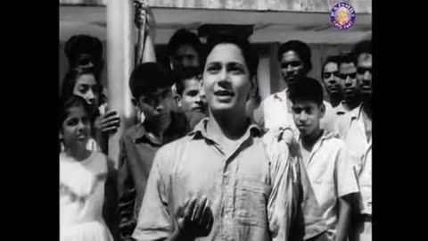 Jaane Walon Zara - Dosti - Sudhir Kumar & Sushil Kumar - Bollywood Classic Song