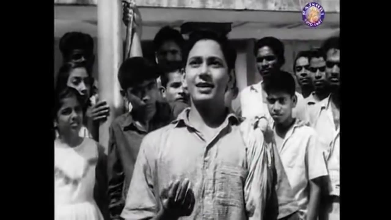 Jaane Walon Zara - Dosti - Sudhir Kumar & Sushil Kumar - Bollywood Classic Song