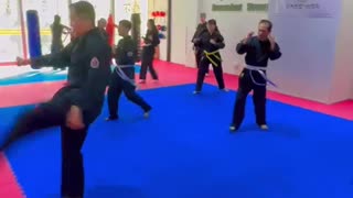 Hapkido