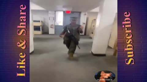 American Marine Recruits confess they joined the Army because of Money....😪😪,,Very Sad