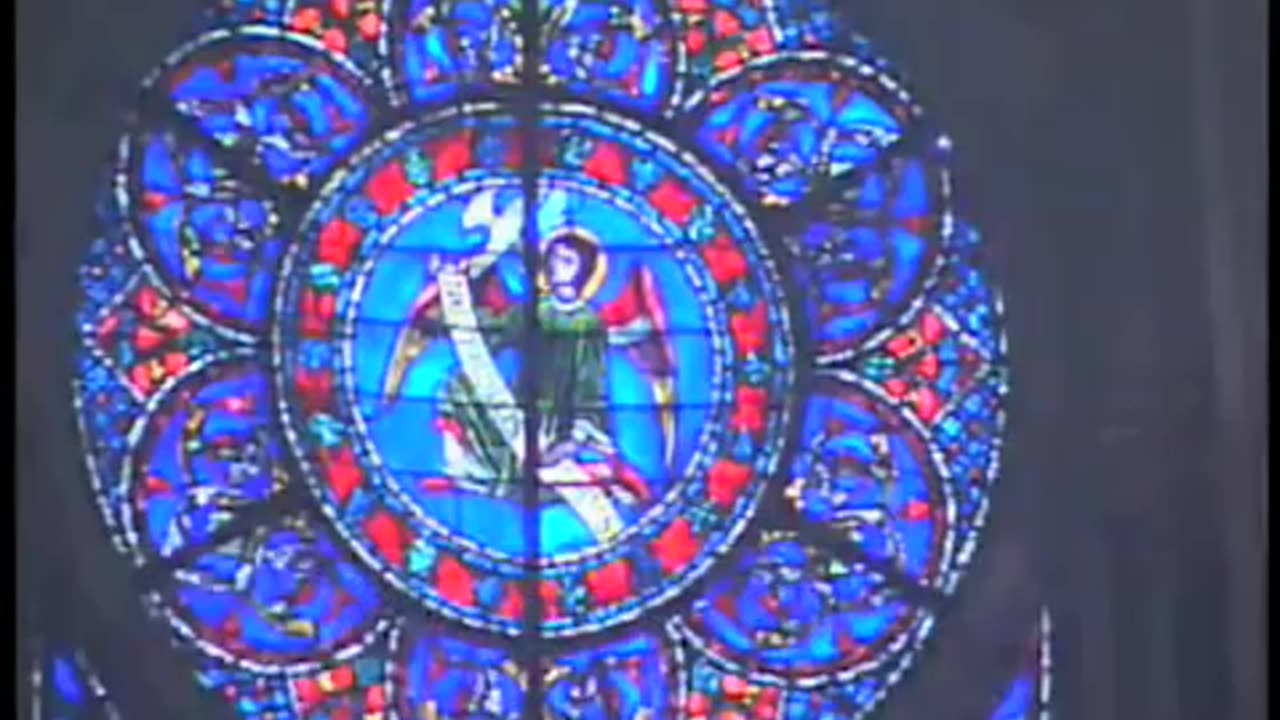 Veni Creator Spiritus @ Notre-Dame de Paris