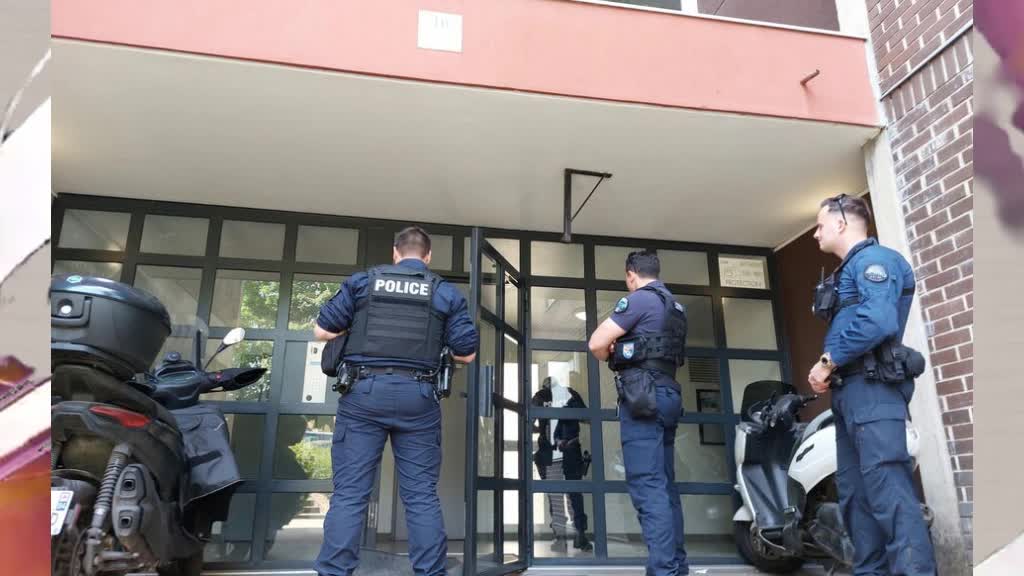 Le 9 mai 2022 @ Les brèves patriotes