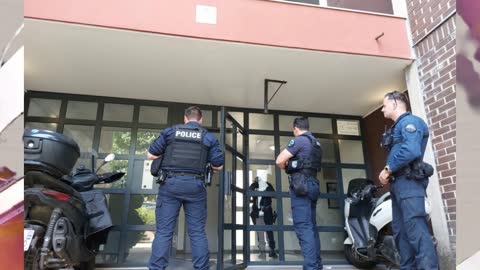 Le 9 mai 2022 @ Les brèves patriotes