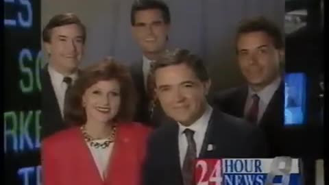 May 8, 1992 - Great Features on Indy's WISH-TV
