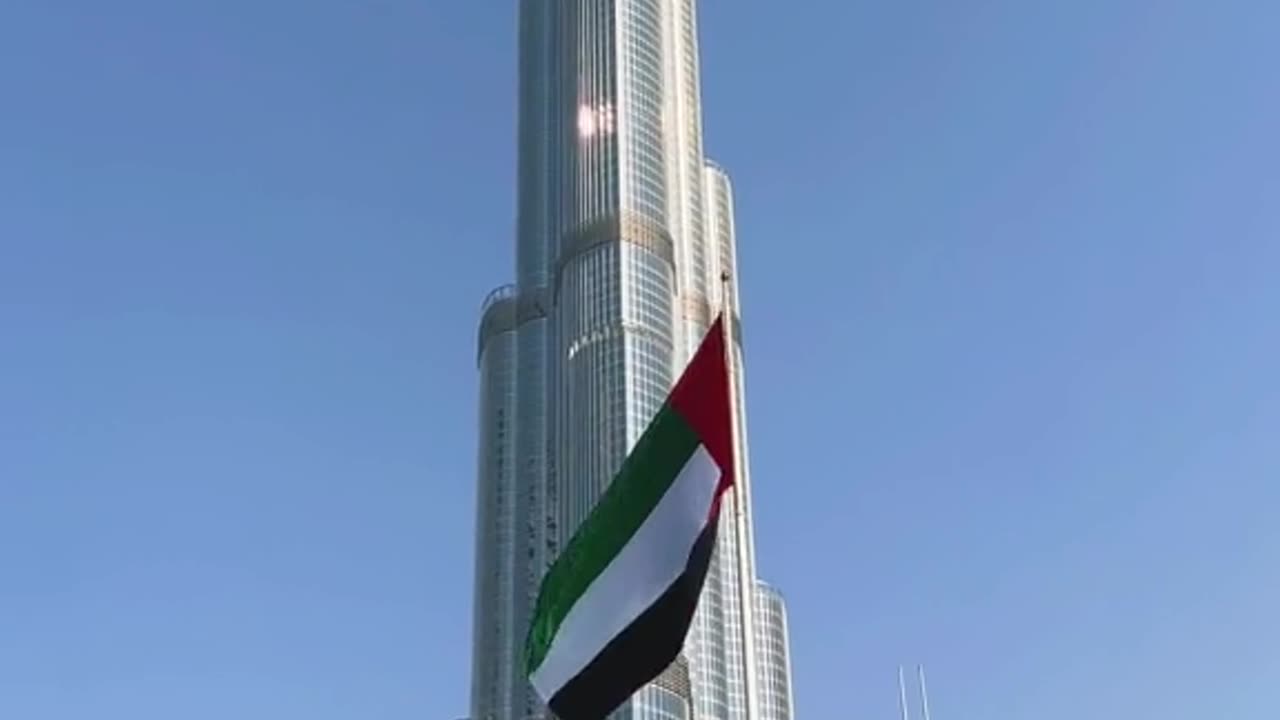 Burj khalifa