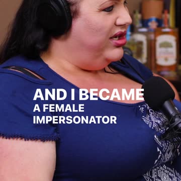 Have you ever had something or someone that changed your life forever? Watch ep 28 of the podcast!