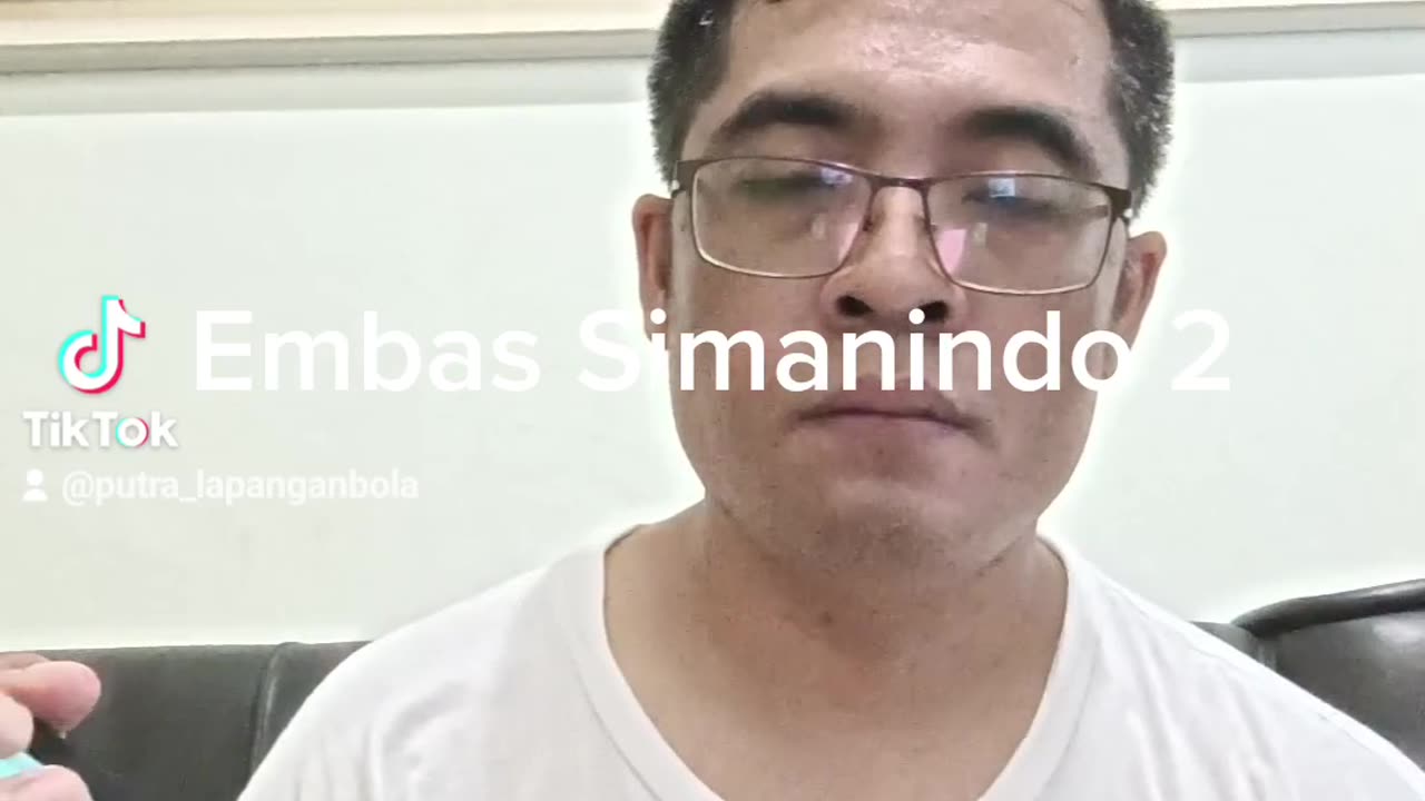 Embas Simanindo