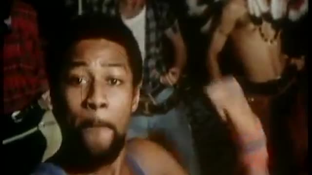 Village People - Macho Man