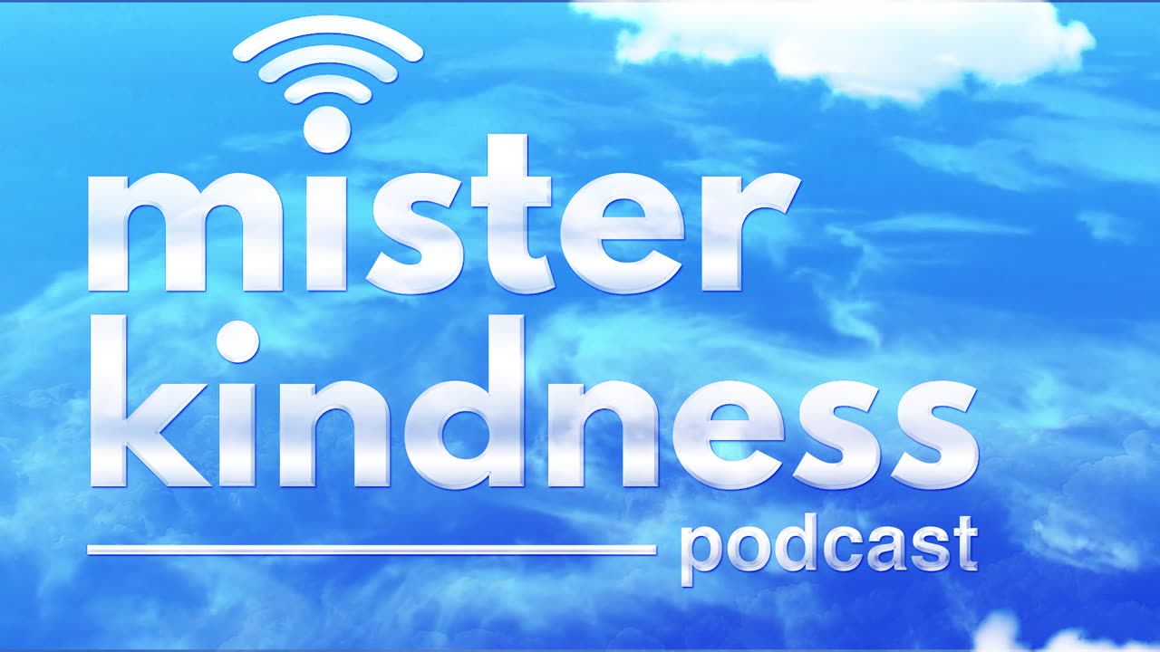 Trying To Find Meaning | Chance Garton on Mr Kindness Podcast #117