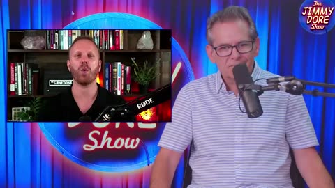 Max Blumenthal DESTROYS Ukraine War Narrative At United Nations! The Jimmy Dore Show