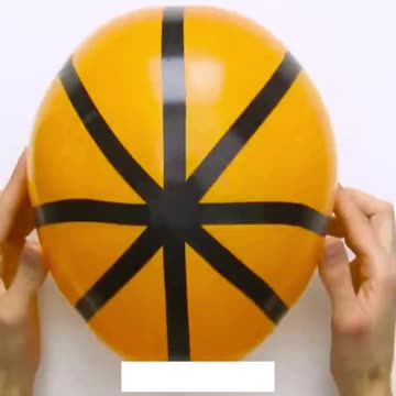 life hacks with Balloon