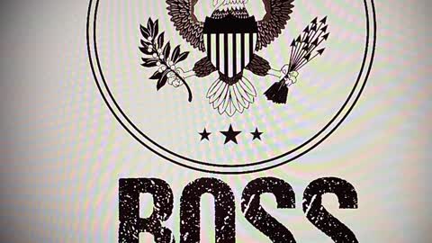 Boss by Lisa Borland