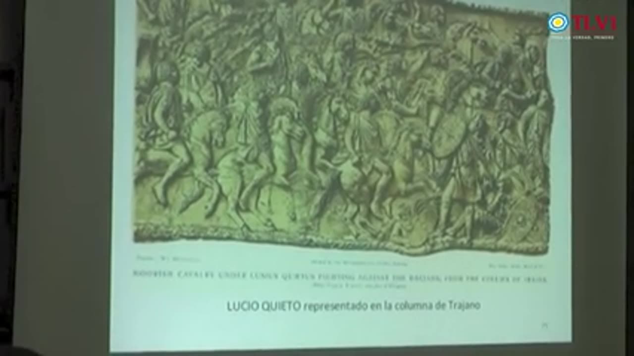 Especial TLV1 N°40 - «Acerca de la Cabala, el progresismo y Meinvielle»; por Mons. Gustavo Podestá