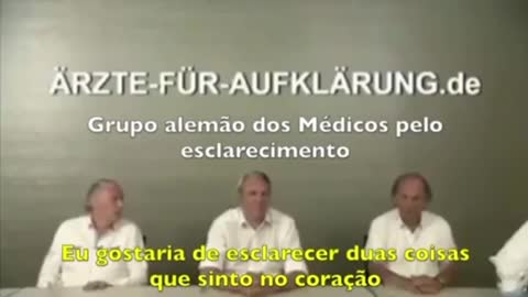 VACINAÇÃO EXPERIMENTAL