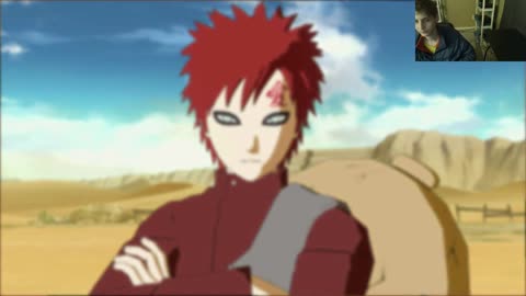 Naruto x Boruto Ultimate Ninja Storm Connections Battle #107 - Sasori VS The Fifth Kazekage (Gaara)