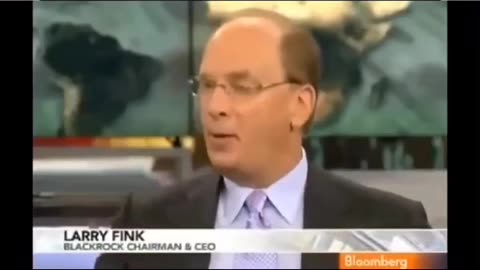 Black Rock eco discussing how Americans must change