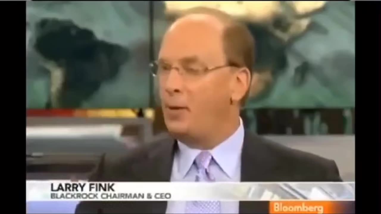 Black Rock eco discussing how Americans must change