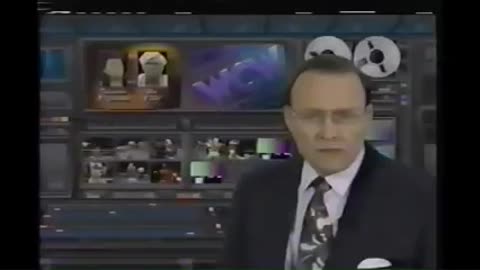 WCW SUPERBRAWL CONTROL CENTER