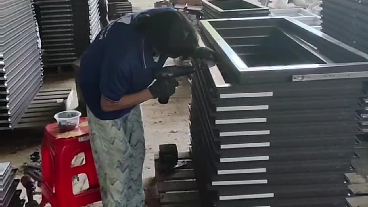 Watch Out: How aluminium window assemble the accessory Is Taking Over and What to Do About It