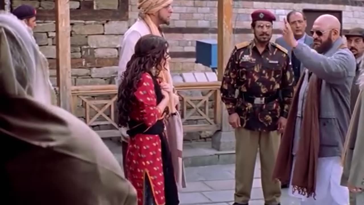 Superhit video