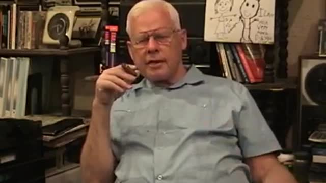 57. S4 INFORMERS - UFO HYPOTHESES