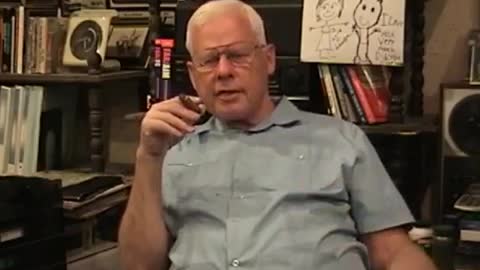 57. S4 INFORMERS - UFO HYPOTHESES