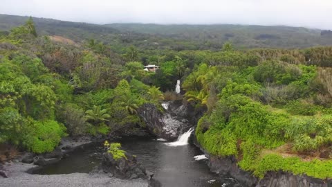 Top 10 Places To Visit In Maui - 4K Travel Guide