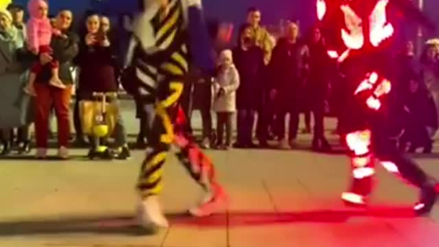 Tuzelity New dances tuzelity dance Amazing and wonderfull campilation