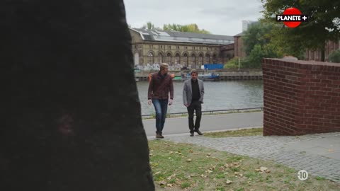 Nazis, les visages du mal S01E04 Adolf Eichman