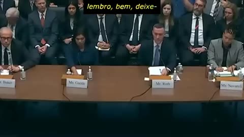 'T. witter' homem pego em flagrante com F.BI encontro sobre Hunter...Boebert coloca em Garland