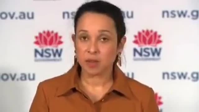 Australia: 6 out of 7 corona deaths were vaccinated