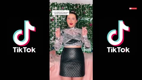 No Bra TikTok Compilation #tiktok #tiktokdance #challenge #dance