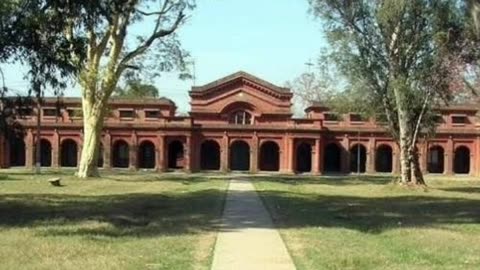 History and famous places in Mandi bahauddin Pakistan