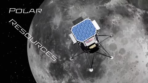 Nasa extract water on 🌙 moon