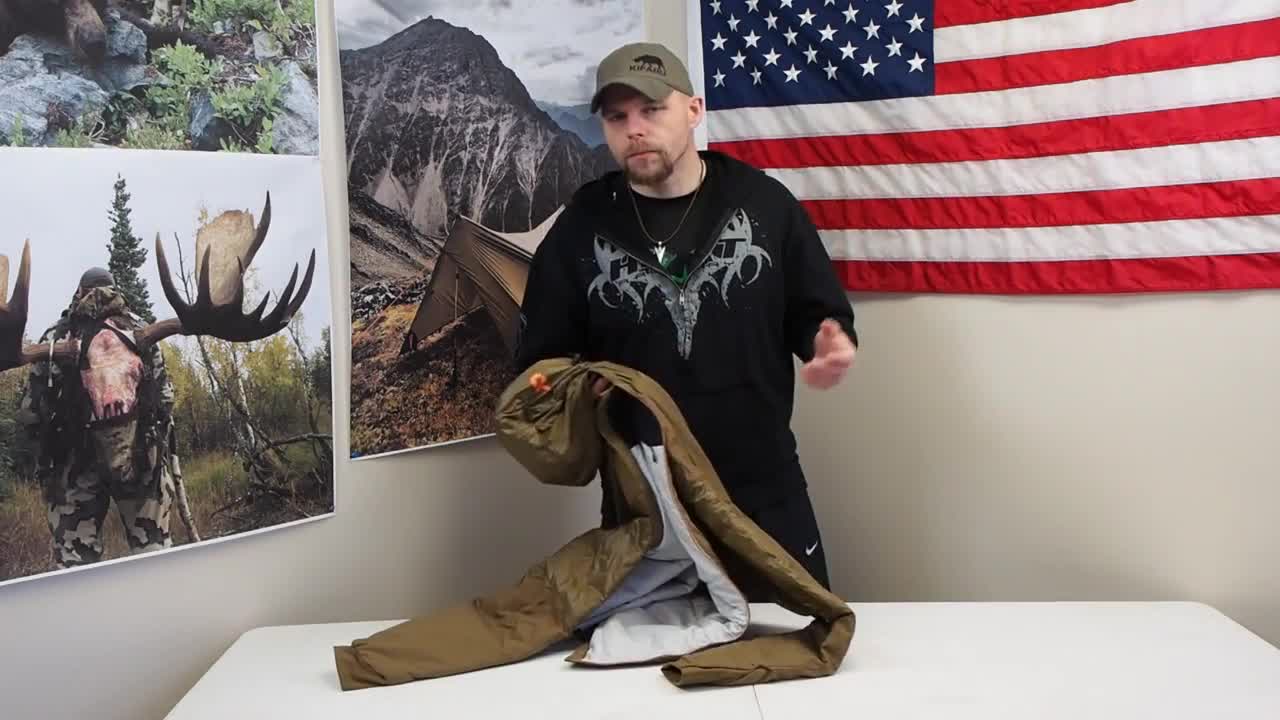 First Lite Uncompahgre