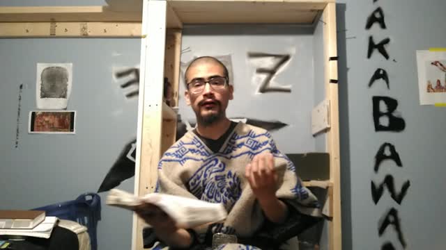 ISAIAH30-33(icbm/FirePRECECPTS)