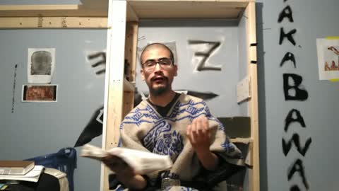 ISAIAH30-33(icbm/FirePRECECPTS)