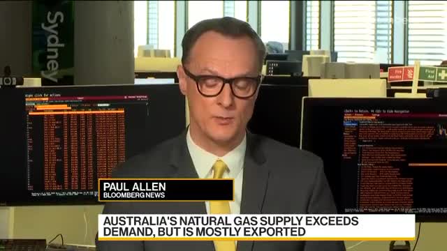Australia Facing Risk of Blackouts