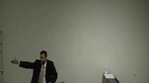 pastor steven anderson - timothy 3