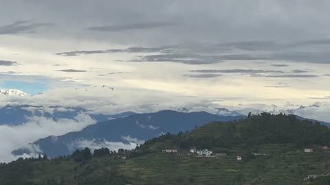 Mysterious Hidden valley ,Kanatal, Uttarakhand