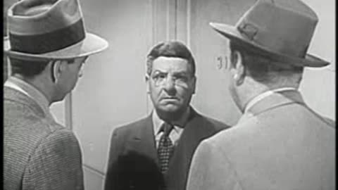 Dragnet (1953) Season 2, Episode 28
